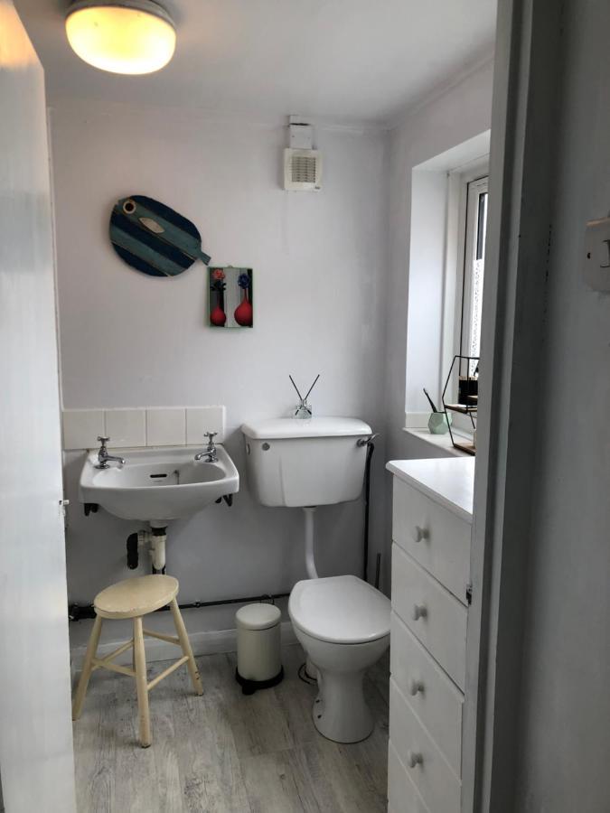 Cosy Two Bedroom House In Beautiful Rye Exterior foto